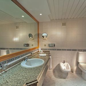 Camera deluxe con letto king size